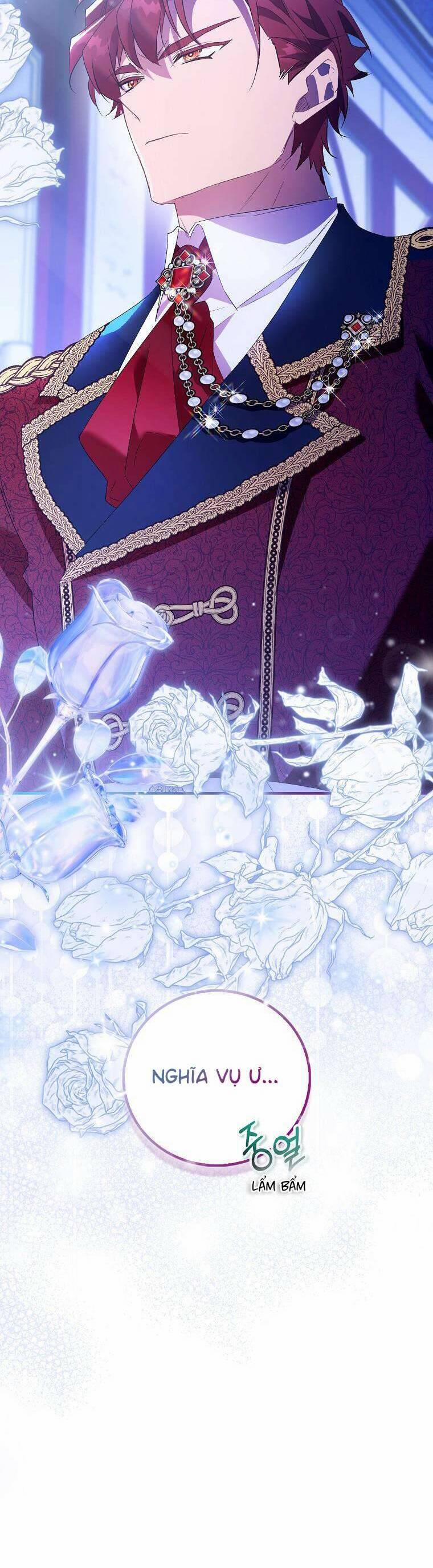 Tôi Là Thánh Nữ Giả Mạo Nhưng Các Thần Lại Ám Ảnh Tôi 86 trang 18