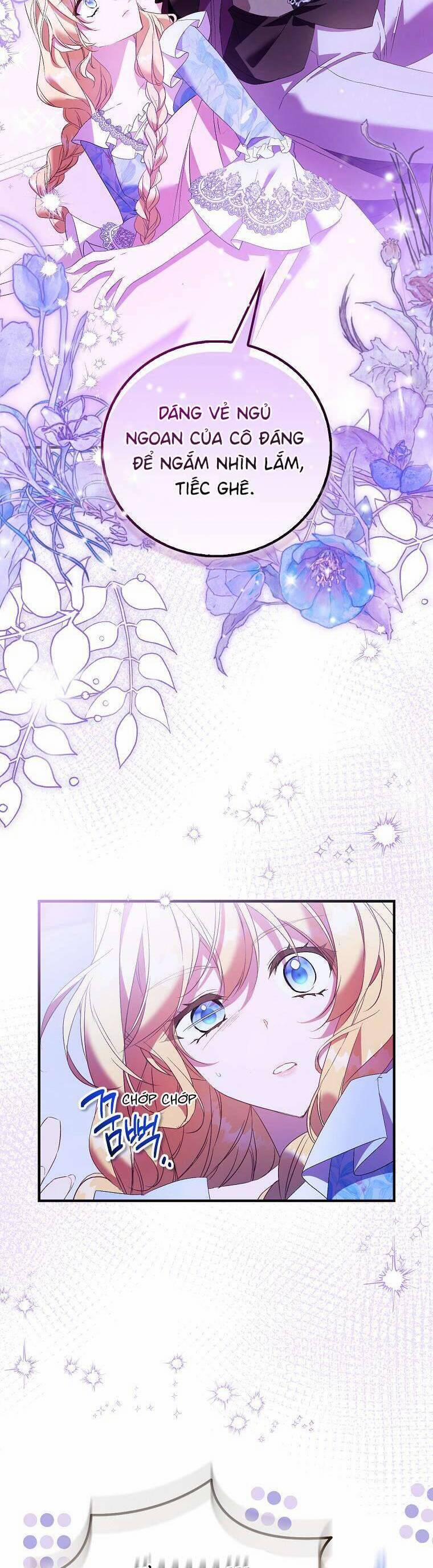 Tôi Là Thánh Nữ Giả Mạo Nhưng Các Thần Lại Ám Ảnh Tôi 86 trang 22