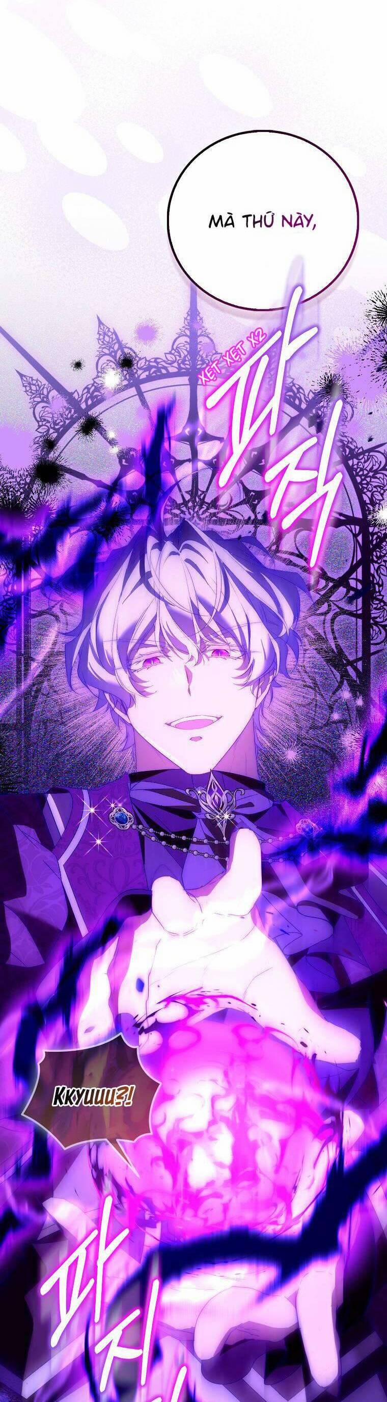 Tôi Là Thánh Nữ Giả Mạo Nhưng Các Thần Lại Ám Ảnh Tôi 86 trang 38