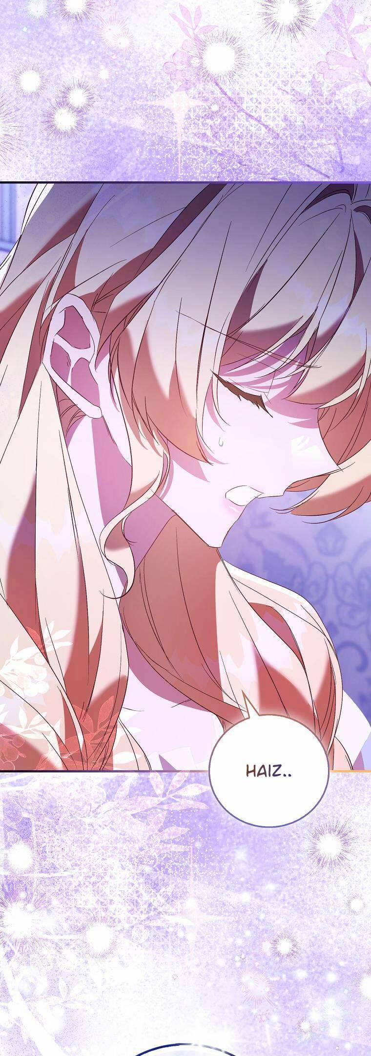 Tôi Là Thánh Nữ Giả Mạo Nhưng Các Thần Lại Ám Ảnh Tôi 86 trang 50