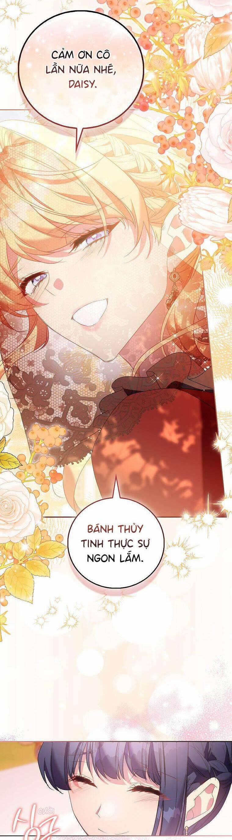 Tôi Là Thánh Nữ Giả Mạo Nhưng Các Thần Lại Ám Ảnh Tôi 89 trang 11