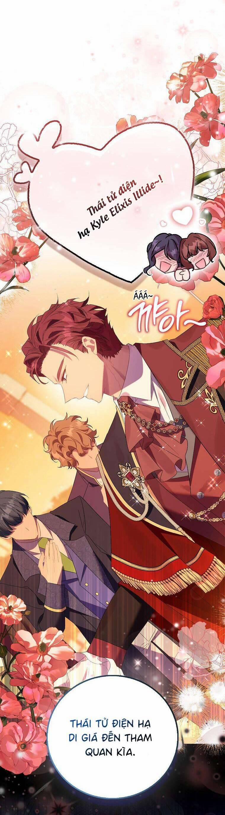 Tôi Là Thánh Nữ Giả Mạo Nhưng Các Thần Lại Ám Ảnh Tôi 89 trang 19