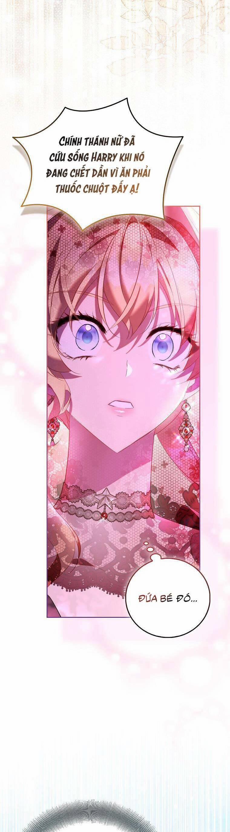 Tôi Là Thánh Nữ Giả Mạo Nhưng Các Thần Lại Ám Ảnh Tôi 89 trang 2