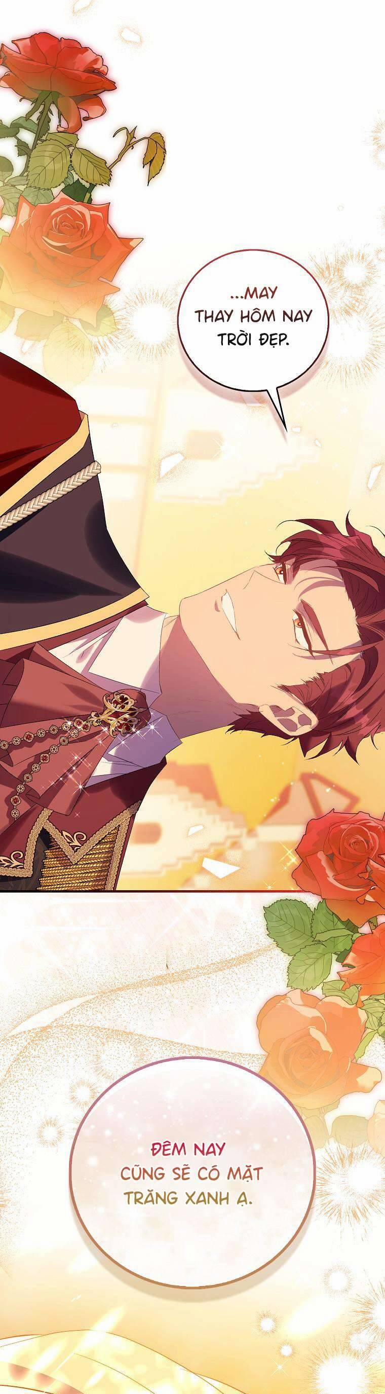 Tôi Là Thánh Nữ Giả Mạo Nhưng Các Thần Lại Ám Ảnh Tôi 89 trang 33