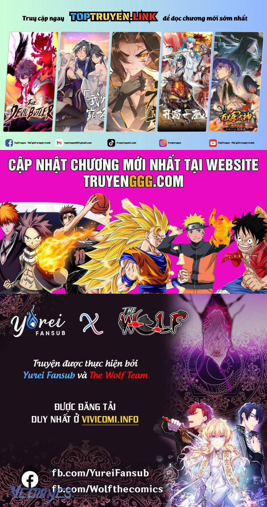 Tôi Là Thánh Nữ Giả Mạo Nhưng Các Thần Lại Ám Ảnh Tôi 90 trang 0