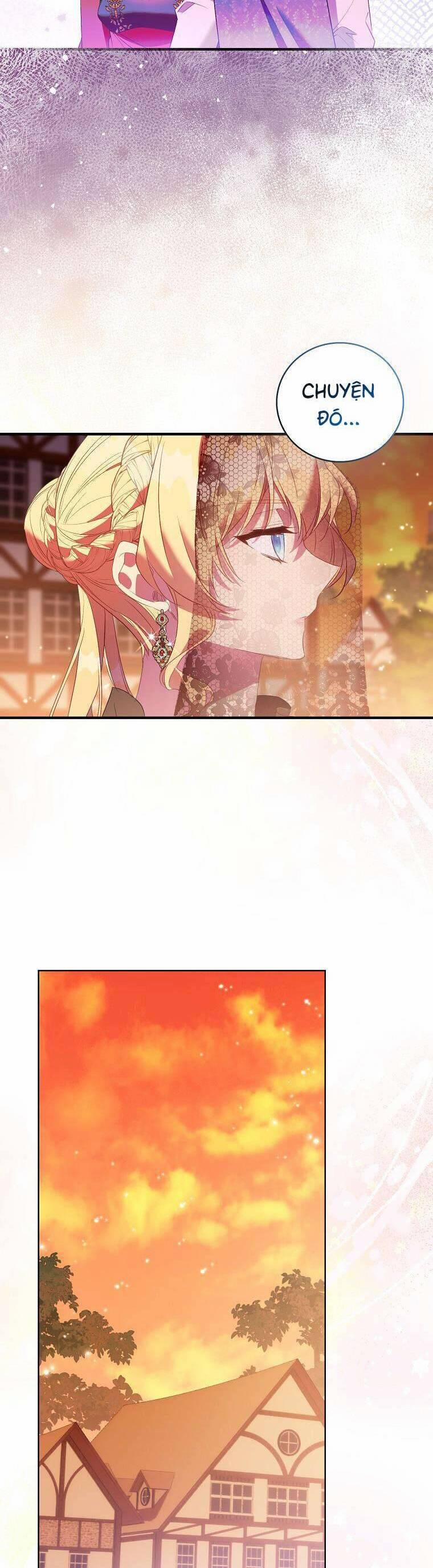 Tôi Là Thánh Nữ Giả Mạo Nhưng Các Thần Lại Ám Ảnh Tôi 90 trang 26