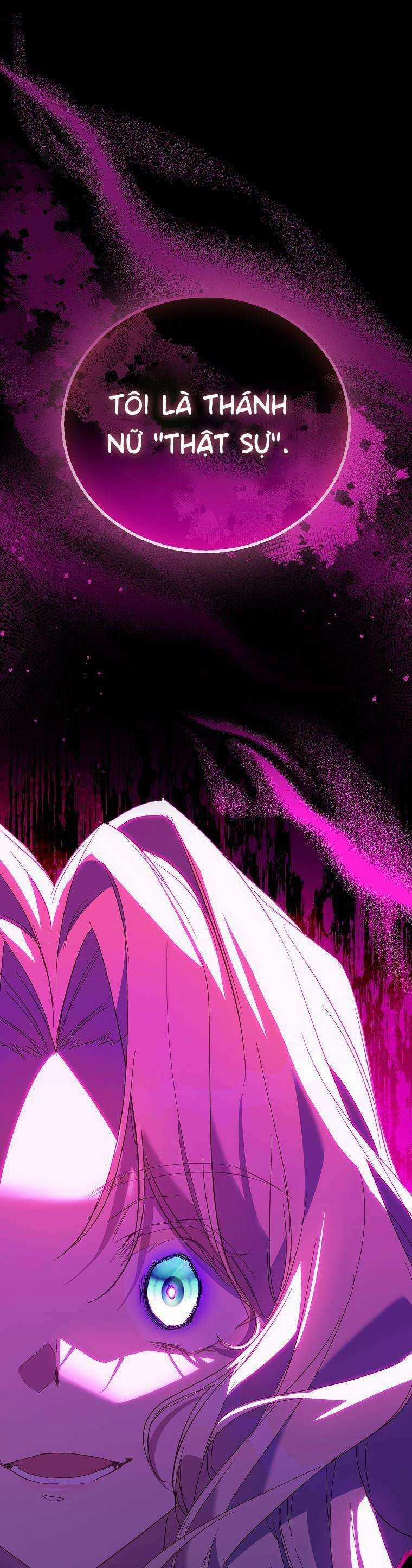 Tôi Là Thánh Nữ Giả Mạo Nhưng Các Vị Thần Lại Ám Ảnh Tôi 0 ToptruyenZ.com trang 2