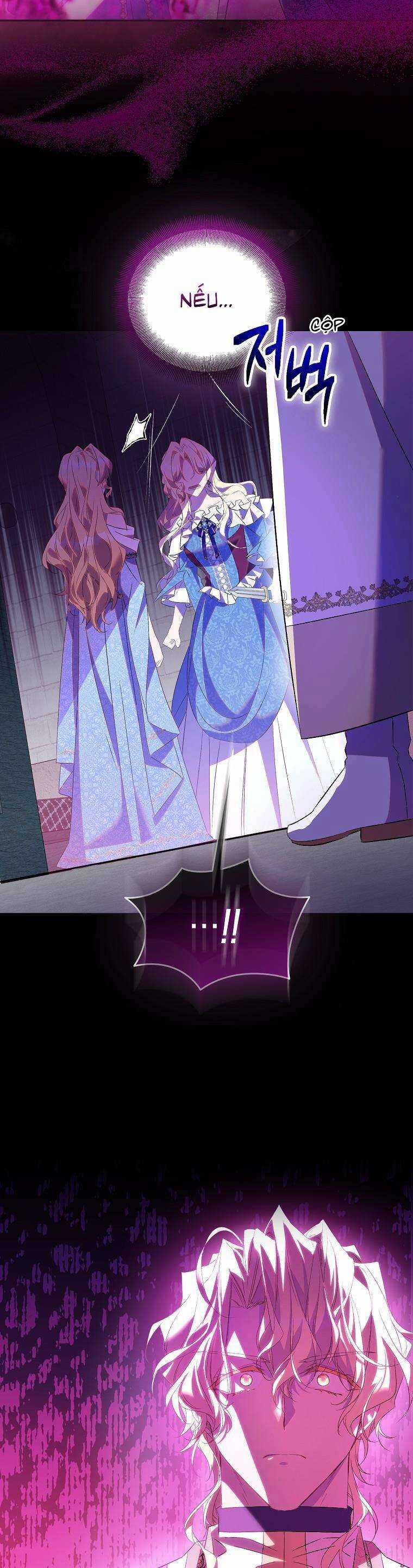 Tôi Là Thánh Nữ Giả Mạo Nhưng Các Vị Thần Lại Ám Ảnh Tôi 0 ToptruyenZ.com trang 26