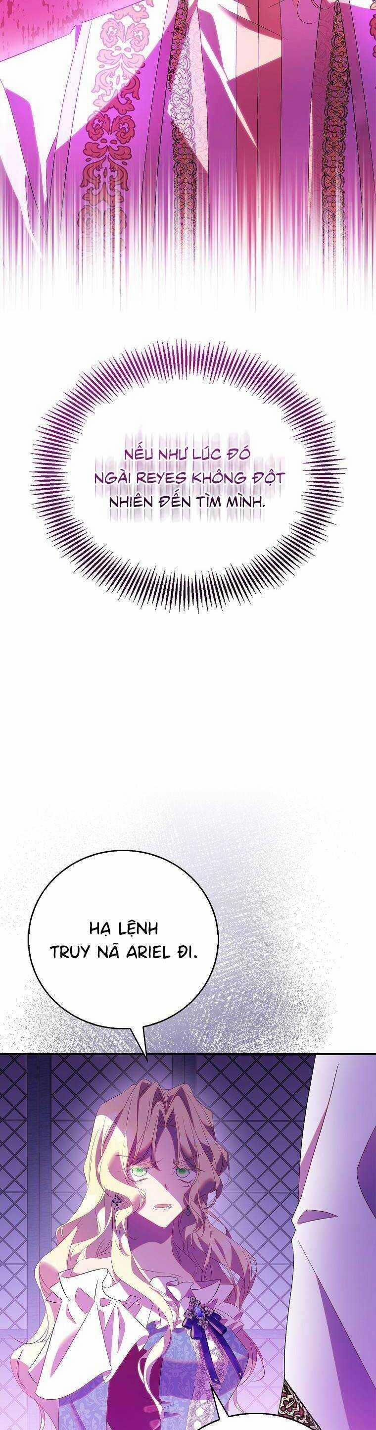 Tôi Là Thánh Nữ Giả Mạo Nhưng Các Vị Thần Lại Ám Ảnh Tôi 0 ToptruyenZ.com trang 27