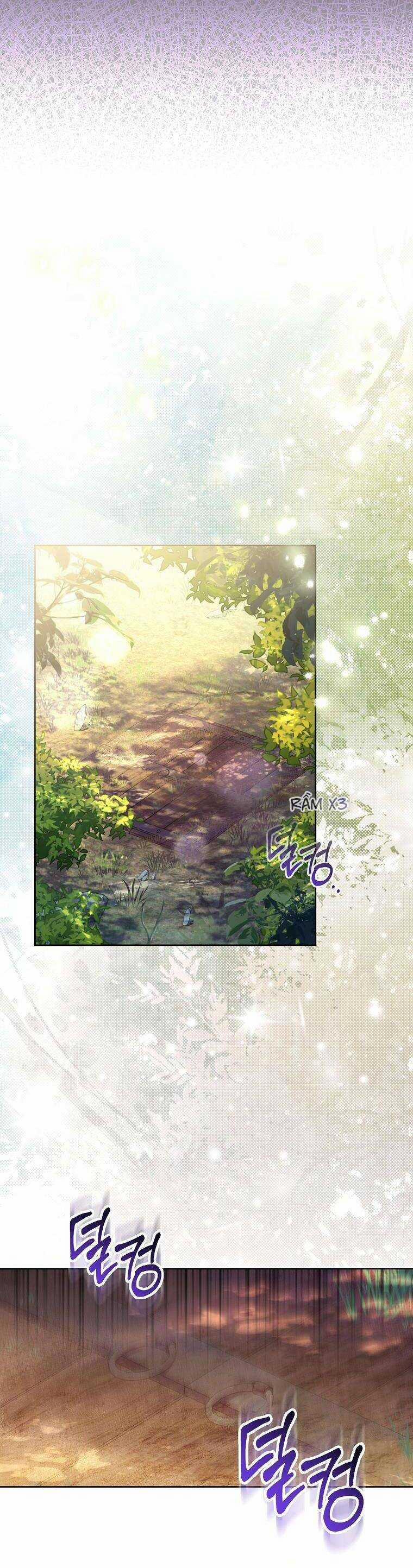 Tôi Là Thánh Nữ Giả Mạo Nhưng Các Vị Thần Lại Ám Ảnh Tôi 0 ToptruyenZ.com trang 7