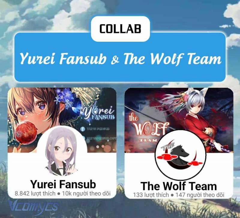 Tôi Là Thánh Nữ Giả Mạo Nhưng Các Vị Thần Lại Ám Ảnh Tôi 11 trang 0