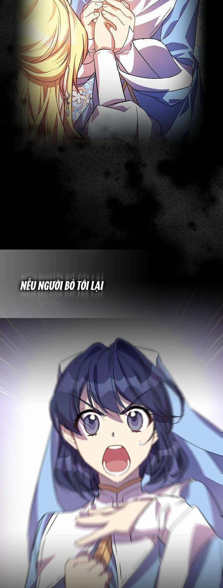 Tôi Là Thánh Nữ Giả Mạo Nhưng Các Vị Thần Lại Ám Ảnh Tôi 37 trang 11