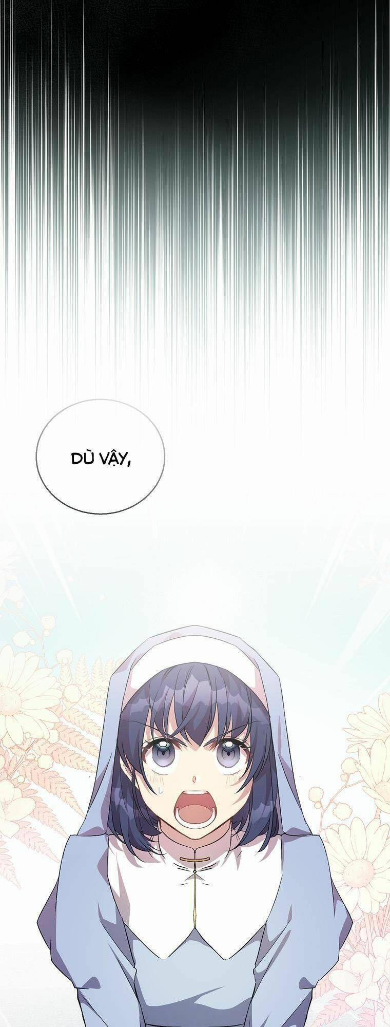 Tôi Là Thánh Nữ Giả Mạo Nhưng Các Vị Thần Lại Ám Ảnh Tôi 37 trang 13