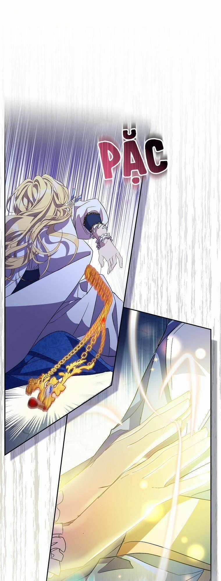 Tôi Là Thánh Nữ Giả Mạo Nhưng Các Vị Thần Lại Ám Ảnh Tôi 37 trang 15