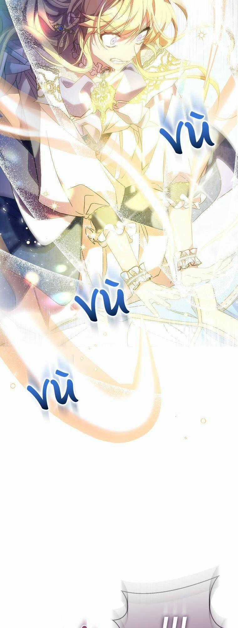 Tôi Là Thánh Nữ Giả Mạo Nhưng Các Vị Thần Lại Ám Ảnh Tôi 37 trang 18