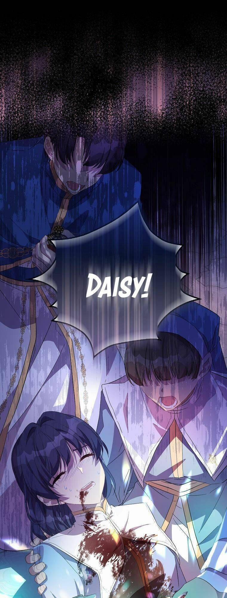 Tôi Là Thánh Nữ Giả Mạo Nhưng Các Vị Thần Lại Ám Ảnh Tôi 37 trang 2