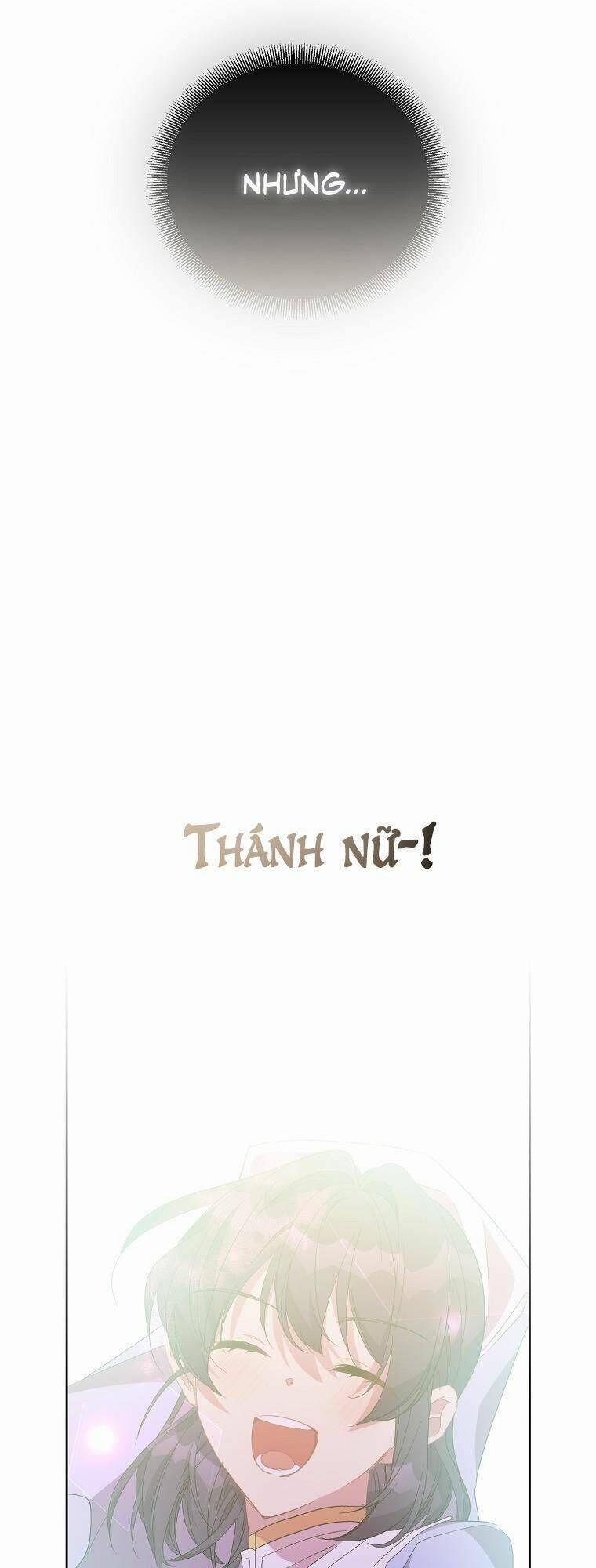 Tôi Là Thánh Nữ Giả Mạo Nhưng Các Vị Thần Lại Ám Ảnh Tôi 37 trang 22