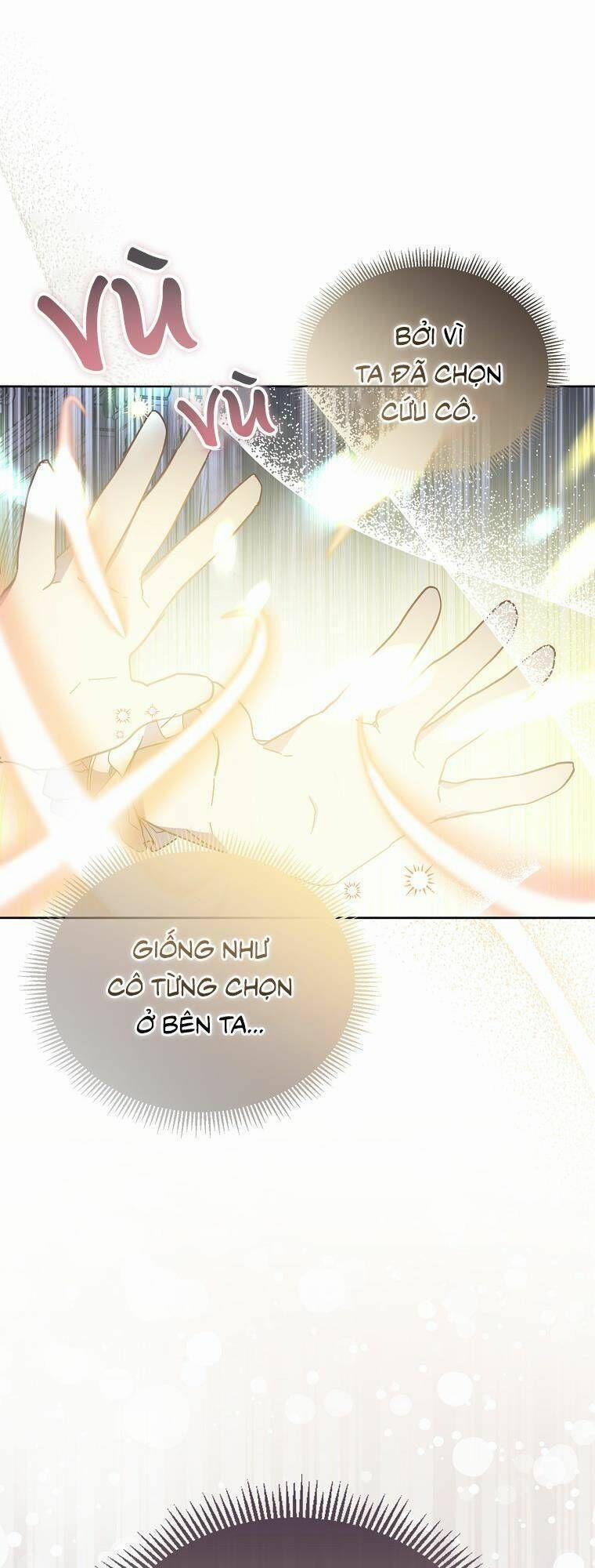 Tôi Là Thánh Nữ Giả Mạo Nhưng Các Vị Thần Lại Ám Ảnh Tôi 37 trang 25