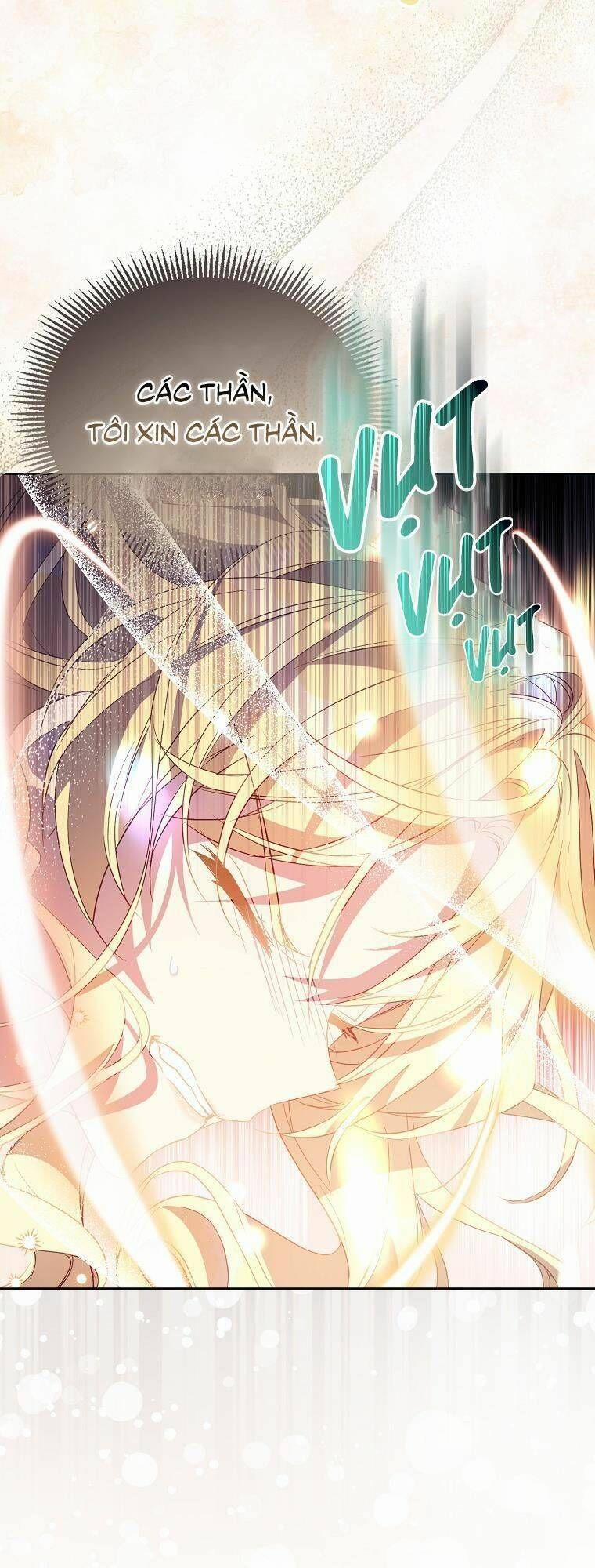 Tôi Là Thánh Nữ Giả Mạo Nhưng Các Vị Thần Lại Ám Ảnh Tôi 37 trang 27