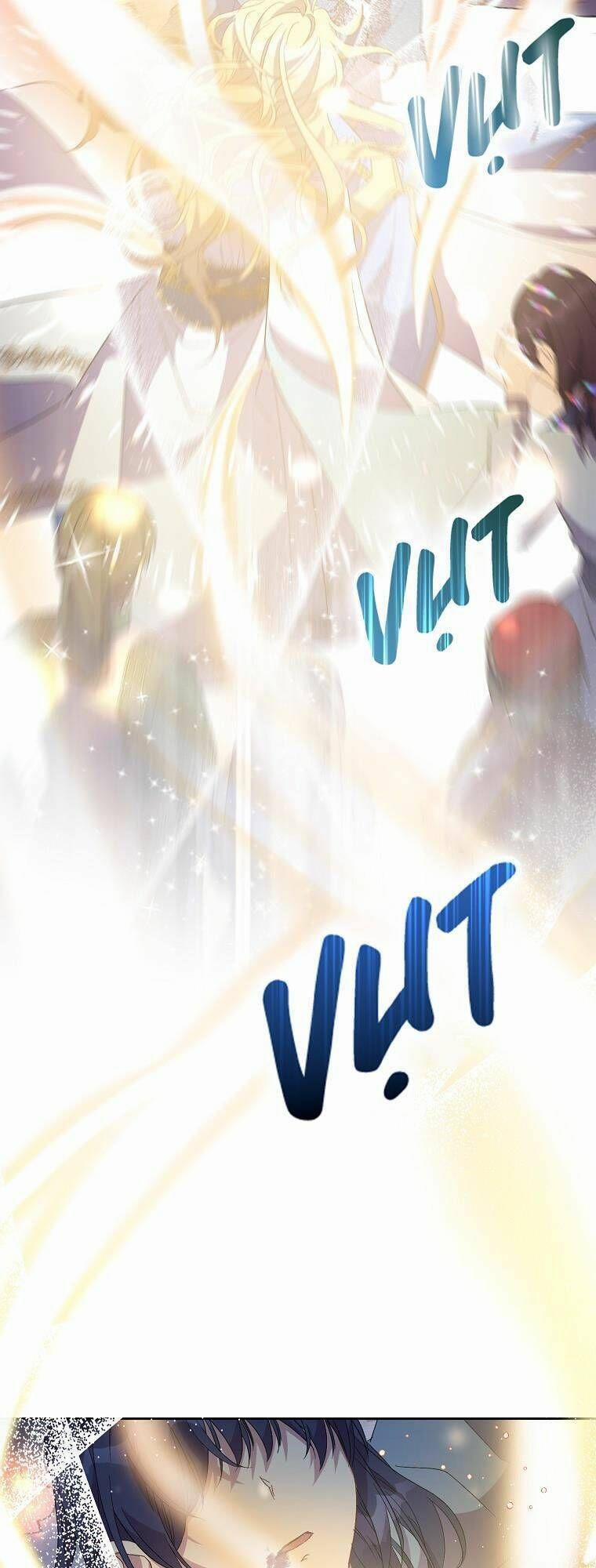 Tôi Là Thánh Nữ Giả Mạo Nhưng Các Vị Thần Lại Ám Ảnh Tôi 37 trang 29