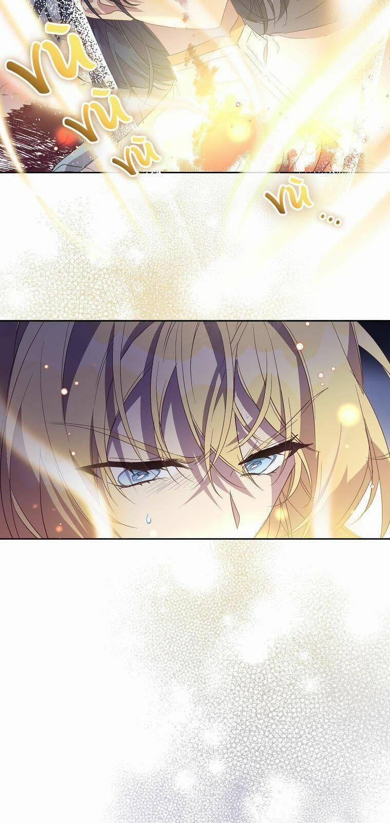 Tôi Là Thánh Nữ Giả Mạo Nhưng Các Vị Thần Lại Ám Ảnh Tôi 37 trang 30