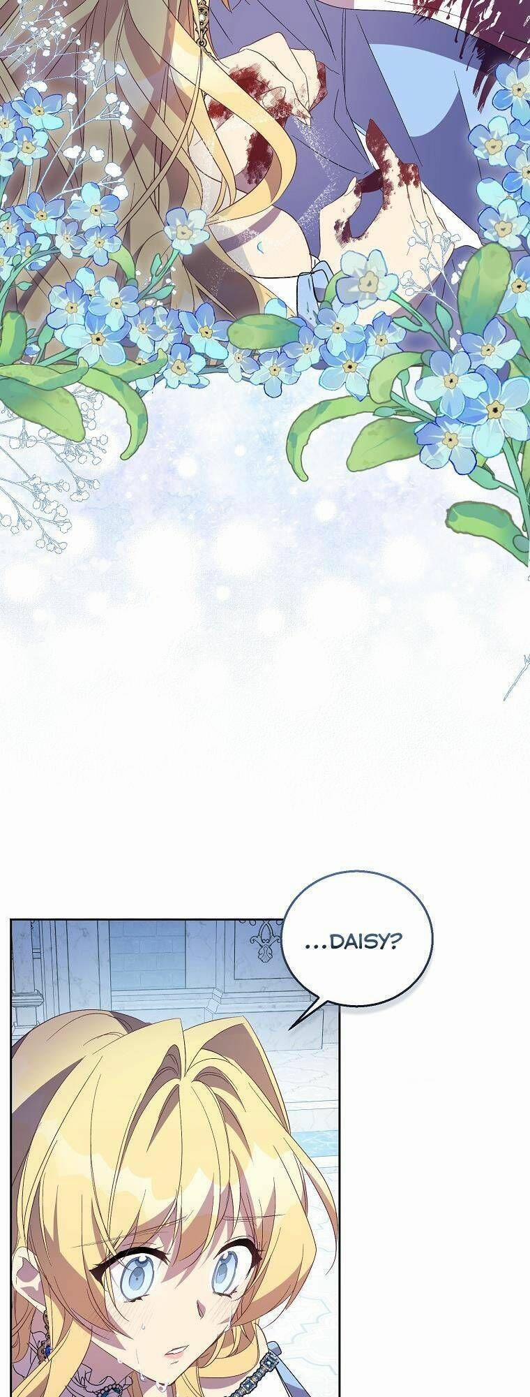 Tôi Là Thánh Nữ Giả Mạo Nhưng Các Vị Thần Lại Ám Ảnh Tôi 37 trang 33