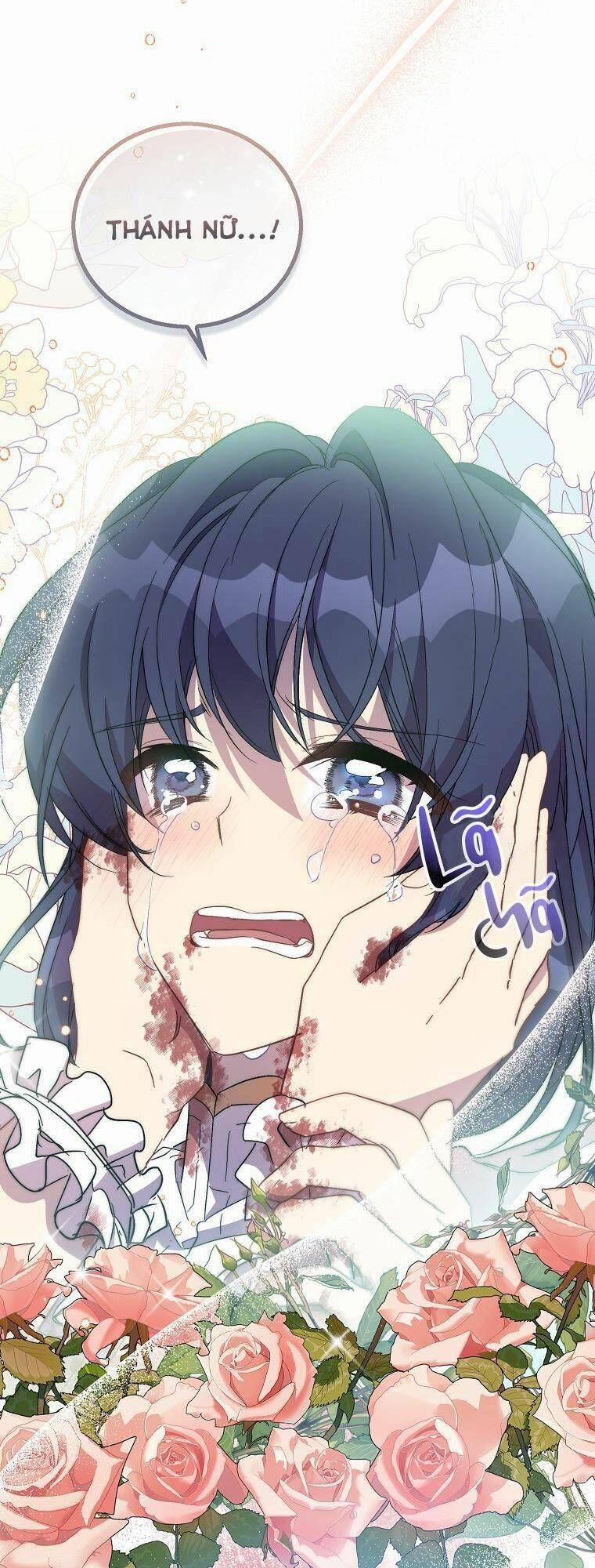 Tôi Là Thánh Nữ Giả Mạo Nhưng Các Vị Thần Lại Ám Ảnh Tôi 37 trang 35