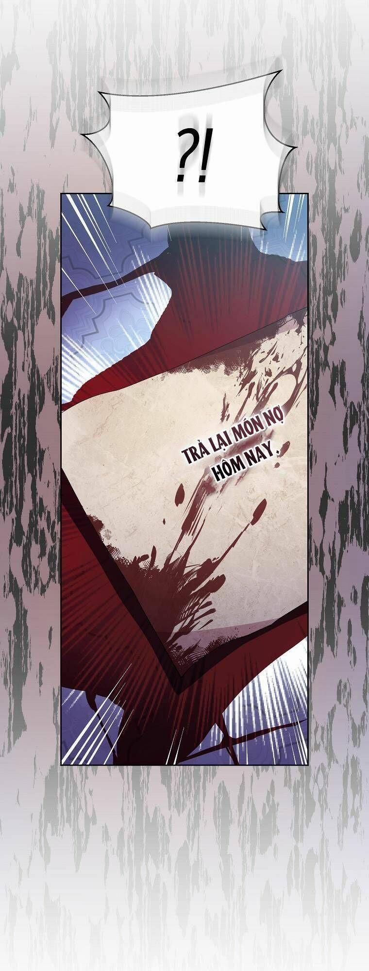 Tôi Là Thánh Nữ Giả Mạo Nhưng Các Vị Thần Lại Ám Ảnh Tôi 37 trang 5