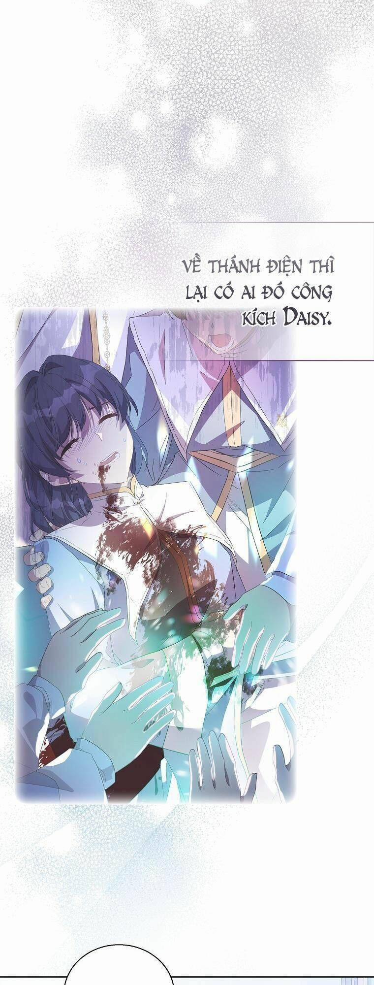 Tôi Là Thánh Nữ Giả Mạo Nhưng Các Vị Thần Lại Ám Ảnh Tôi 37 trang 57