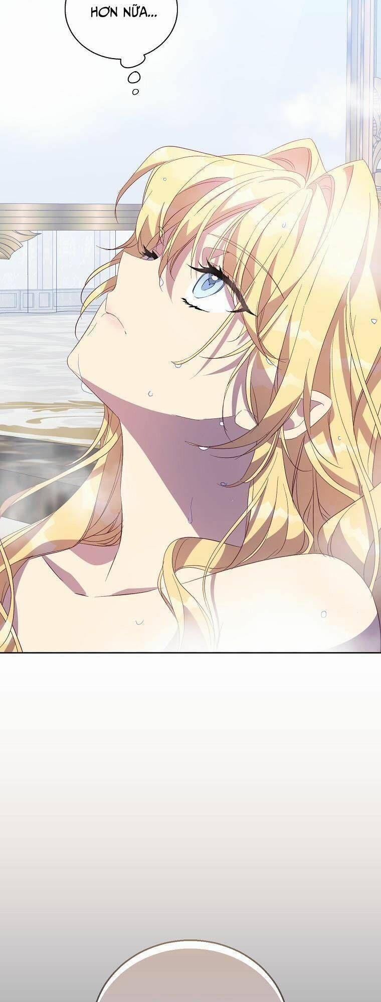 Tôi Là Thánh Nữ Giả Mạo Nhưng Các Vị Thần Lại Ám Ảnh Tôi 37 trang 58