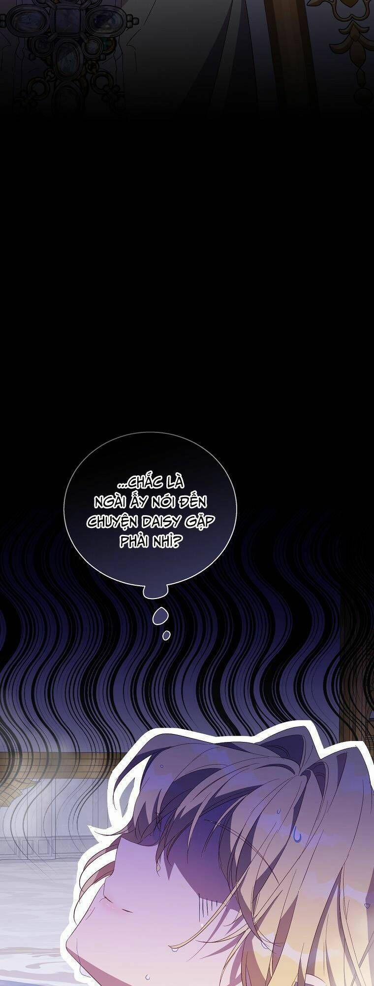 Tôi Là Thánh Nữ Giả Mạo Nhưng Các Vị Thần Lại Ám Ảnh Tôi 37 trang 61