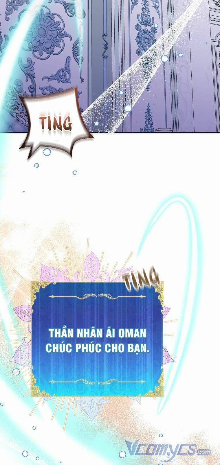 Tôi Là Thánh Nữ Giả Mạo Nhưng Các Vị Thần Lại Ám Ảnh Tôi 37 trang 67