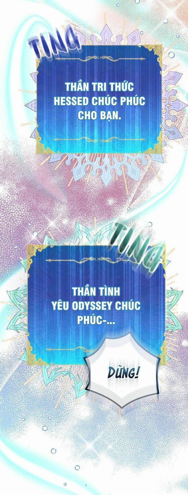 Tôi Là Thánh Nữ Giả Mạo Nhưng Các Vị Thần Lại Ám Ảnh Tôi 37 trang 68