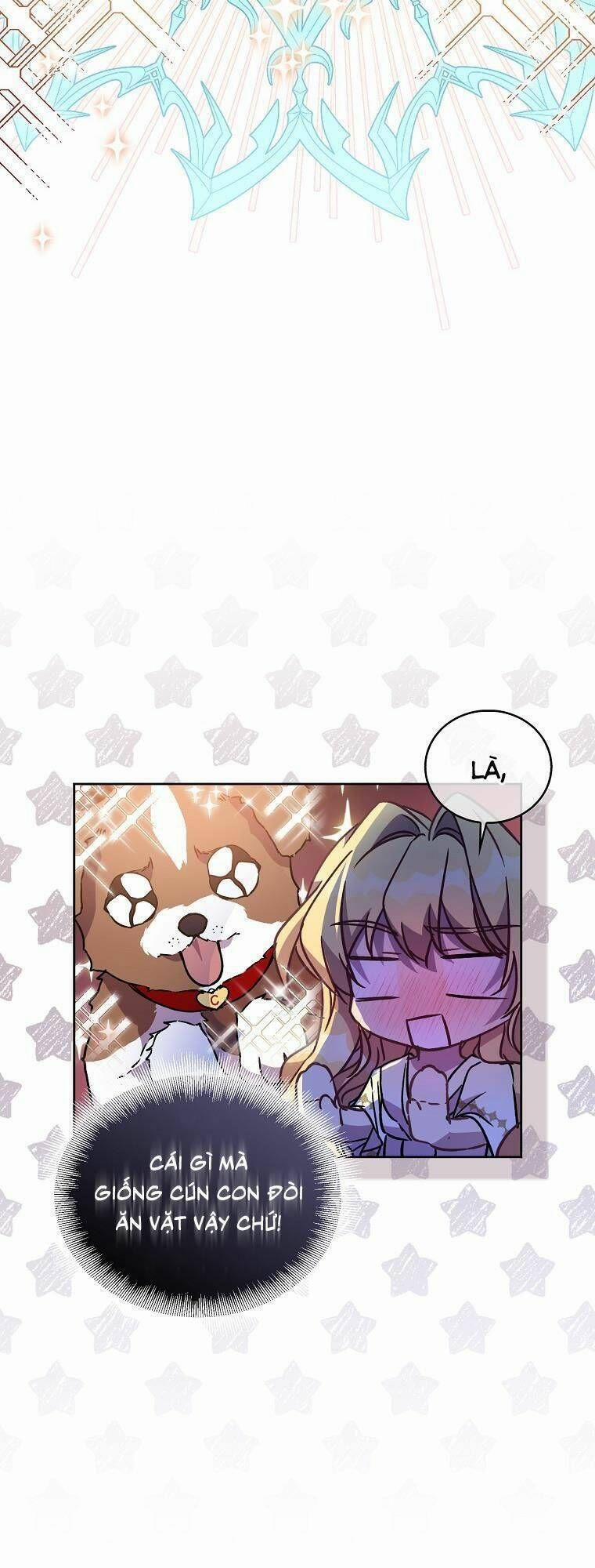 Tôi Là Thánh Nữ Giả Mạo Nhưng Các Vị Thần Lại Ám Ảnh Tôi 37 trang 71