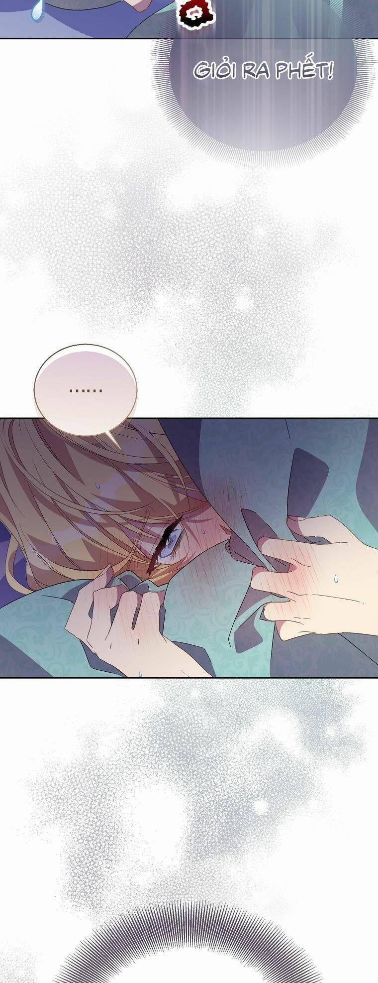 Tôi Là Thánh Nữ Giả Mạo Nhưng Các Vị Thần Lại Ám Ảnh Tôi 37 trang 76