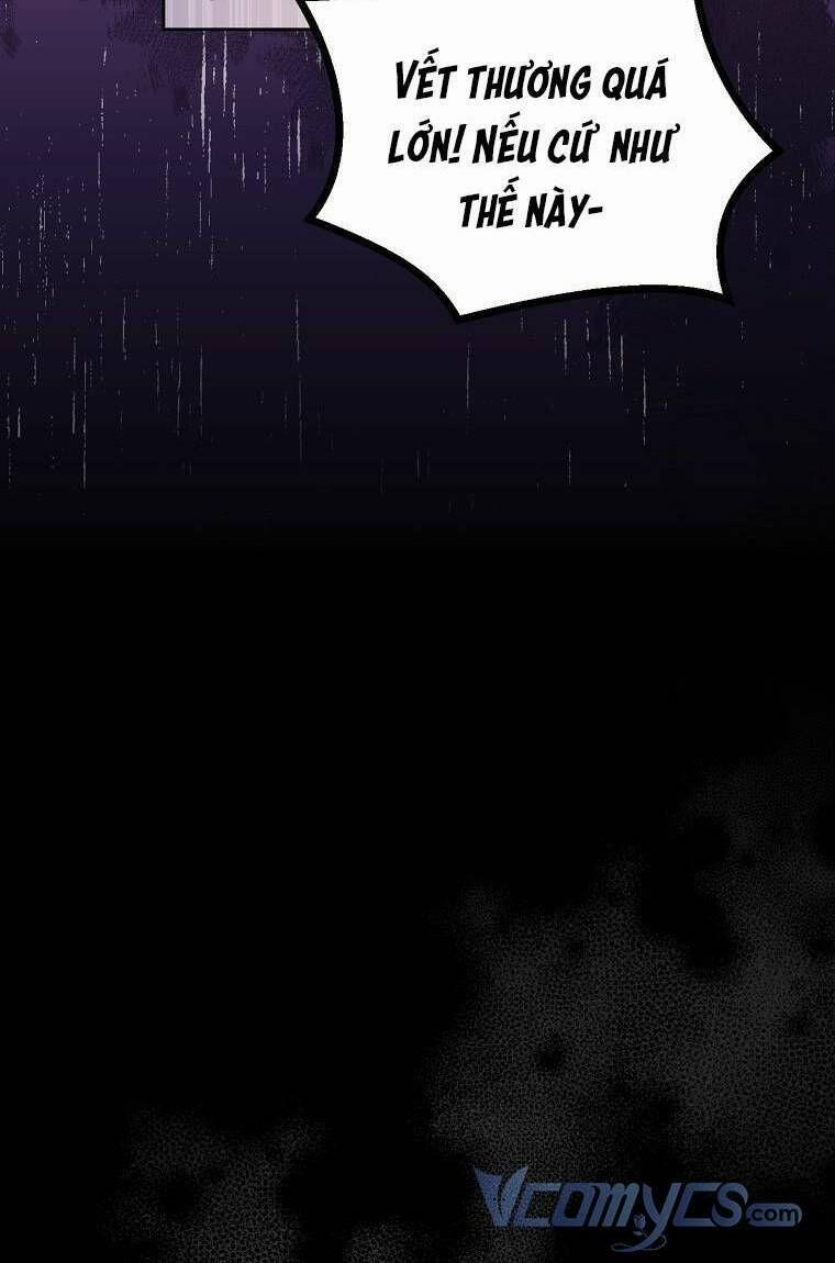 Tôi Là Thánh Nữ Giả Mạo Nhưng Các Vị Thần Lại Ám Ảnh Tôi 37 trang 9