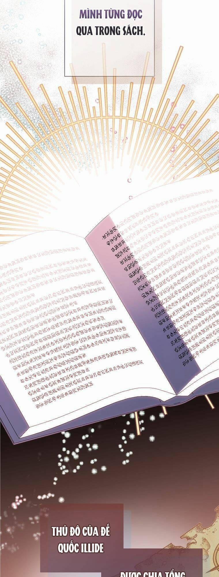 Tôi Là Thánh Nữ Giả Mạo Nhưng Các Vị Thần Lại Ám Ảnh Tôi 38 trang 11