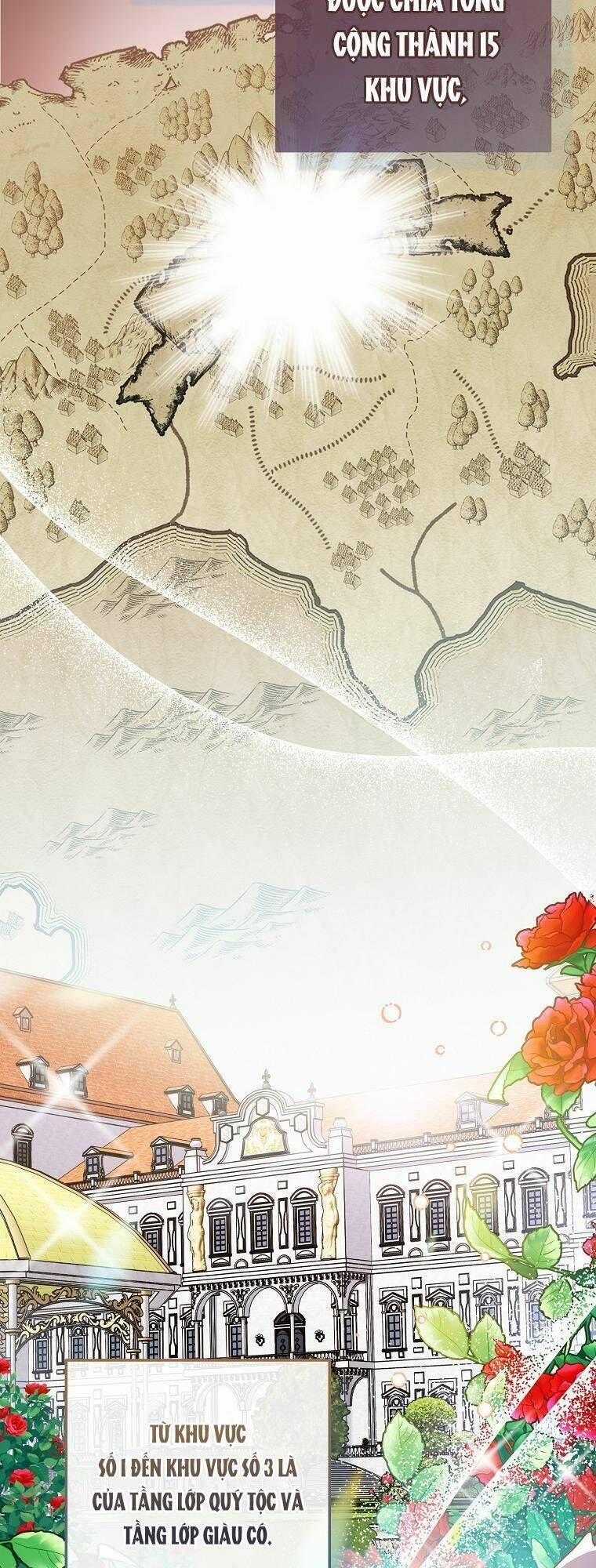 Tôi Là Thánh Nữ Giả Mạo Nhưng Các Vị Thần Lại Ám Ảnh Tôi 38 trang 12