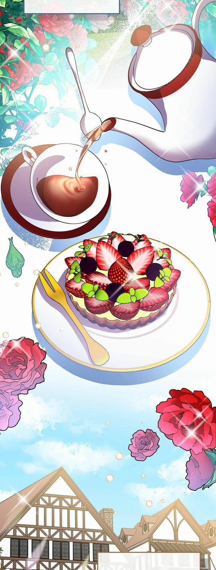 Tôi Là Thánh Nữ Giả Mạo Nhưng Các Vị Thần Lại Ám Ảnh Tôi 38 trang 13