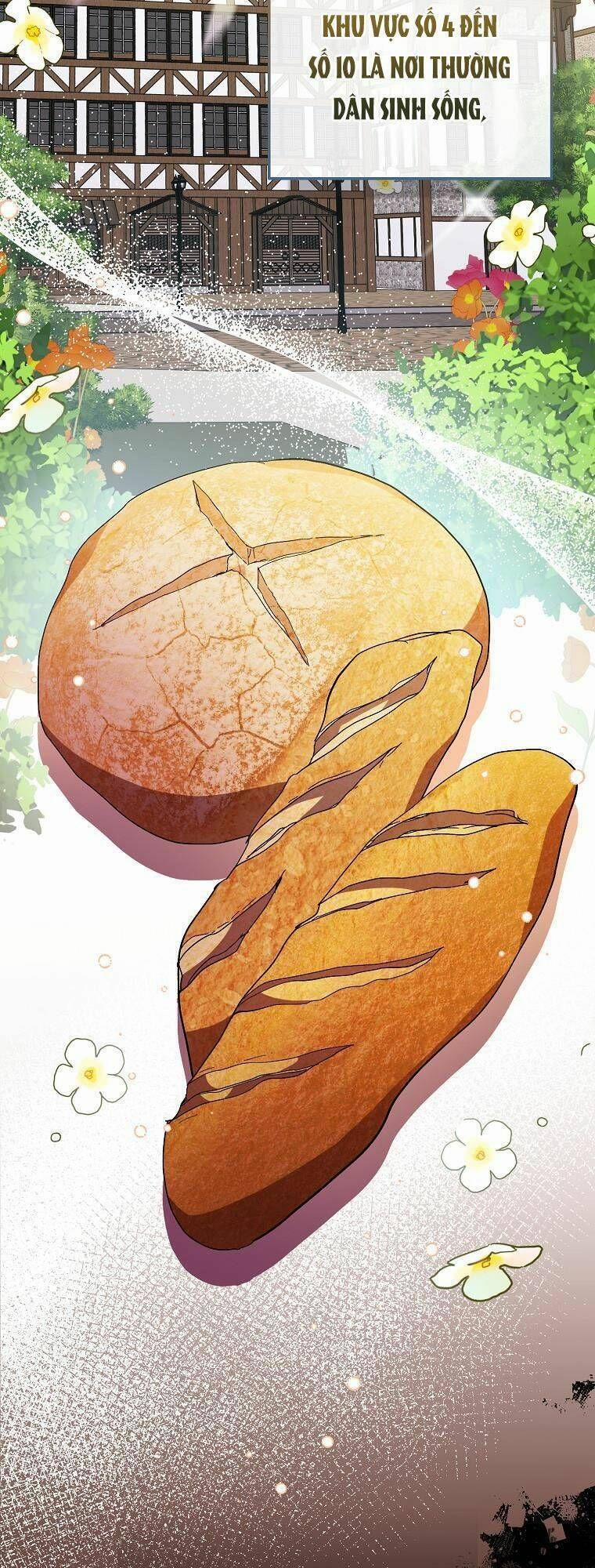 Tôi Là Thánh Nữ Giả Mạo Nhưng Các Vị Thần Lại Ám Ảnh Tôi 38 trang 14