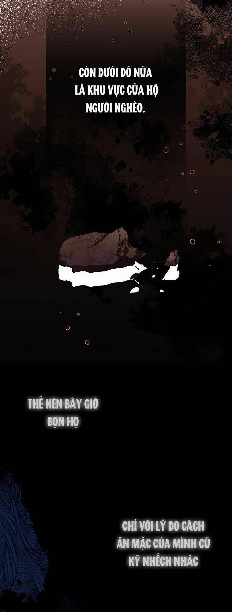 Tôi Là Thánh Nữ Giả Mạo Nhưng Các Vị Thần Lại Ám Ảnh Tôi 38 trang 15