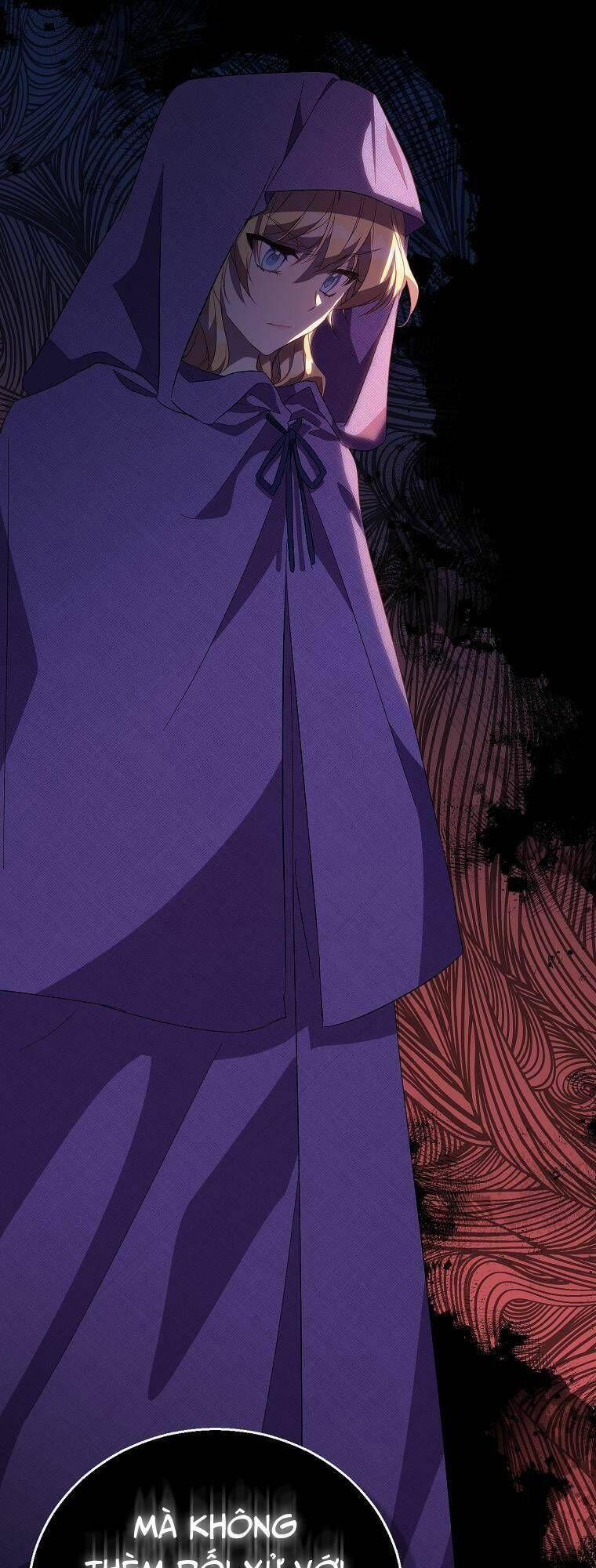 Tôi Là Thánh Nữ Giả Mạo Nhưng Các Vị Thần Lại Ám Ảnh Tôi 38 trang 16