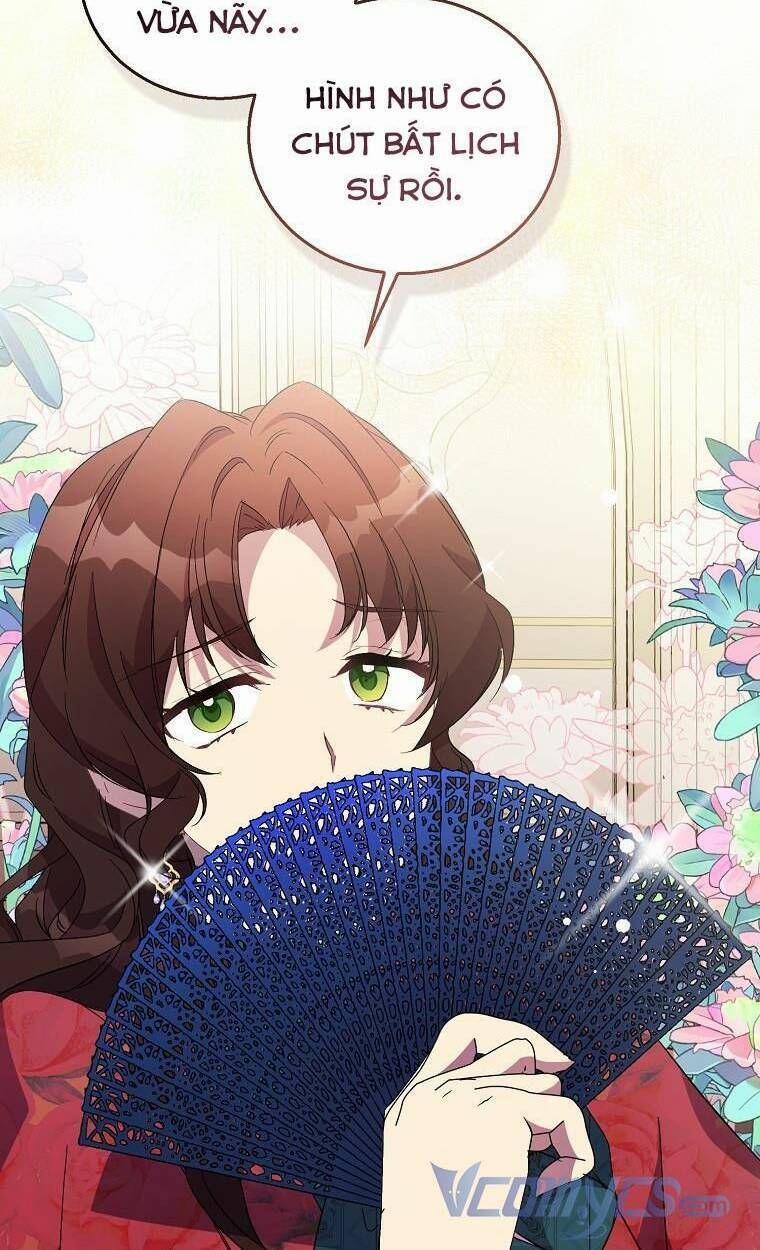 Tôi Là Thánh Nữ Giả Mạo Nhưng Các Vị Thần Lại Ám Ảnh Tôi 38 trang 19