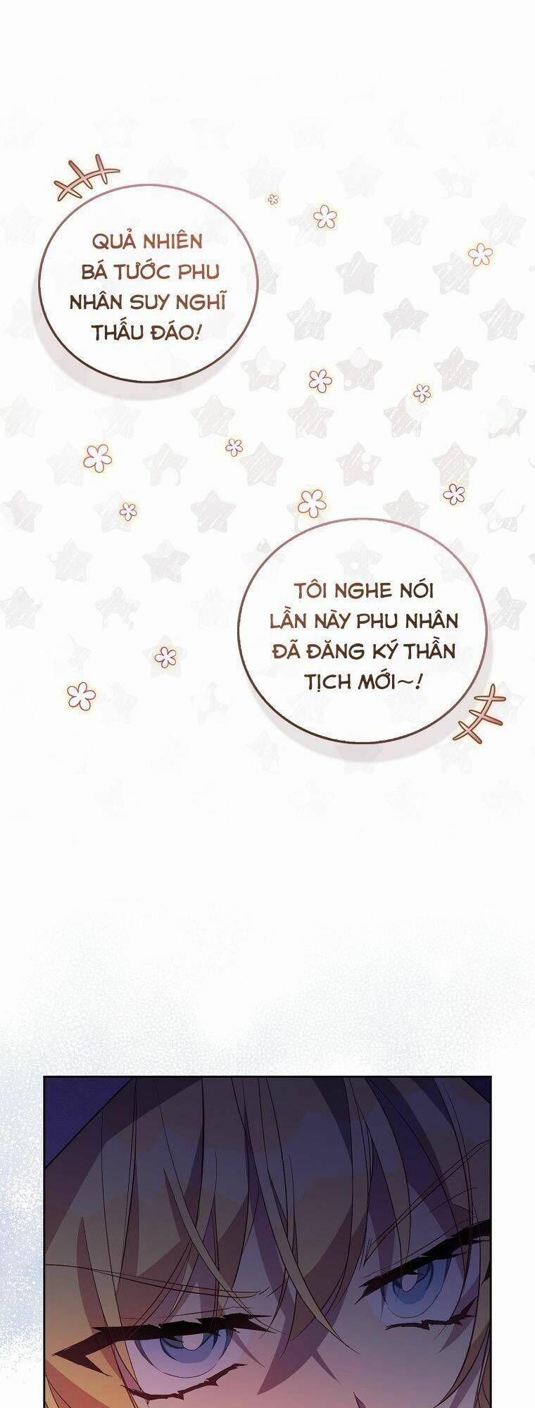 Tôi Là Thánh Nữ Giả Mạo Nhưng Các Vị Thần Lại Ám Ảnh Tôi 38 trang 21