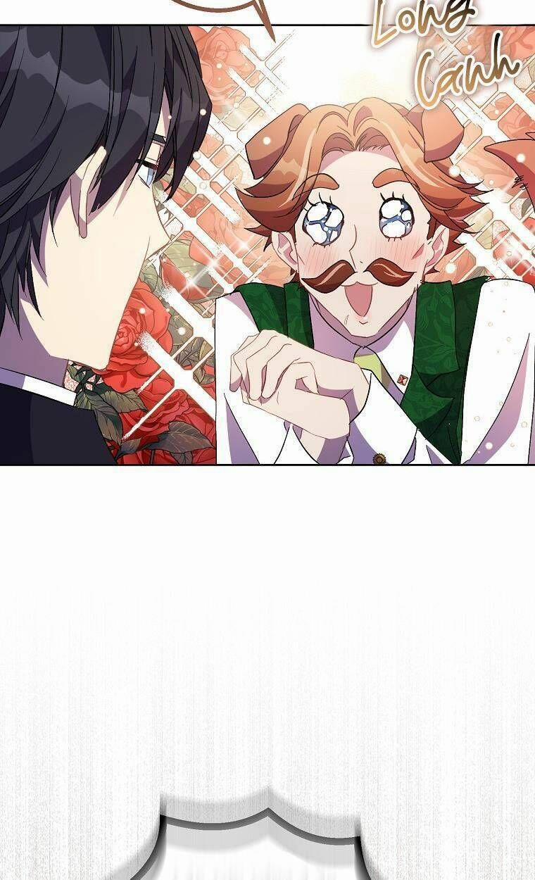 Tôi Là Thánh Nữ Giả Mạo Nhưng Các Vị Thần Lại Ám Ảnh Tôi 38 trang 27