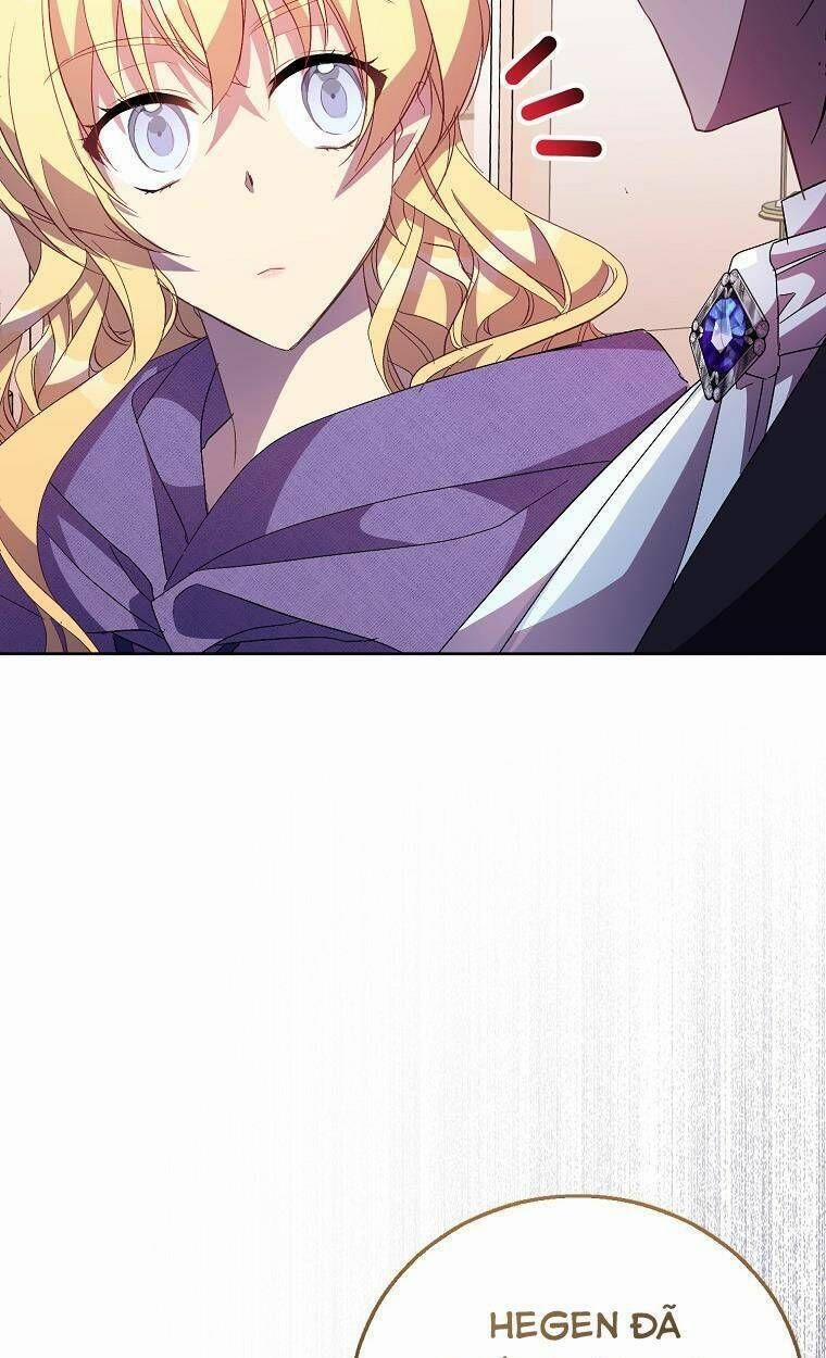 Tôi Là Thánh Nữ Giả Mạo Nhưng Các Vị Thần Lại Ám Ảnh Tôi 38 trang 36