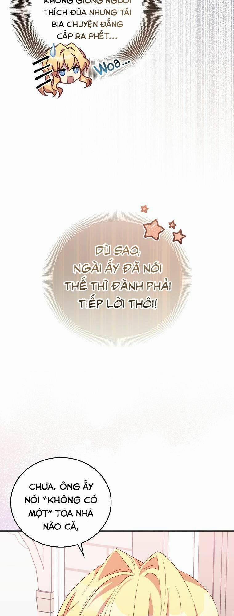 Tôi Là Thánh Nữ Giả Mạo Nhưng Các Vị Thần Lại Ám Ảnh Tôi 38 trang 38