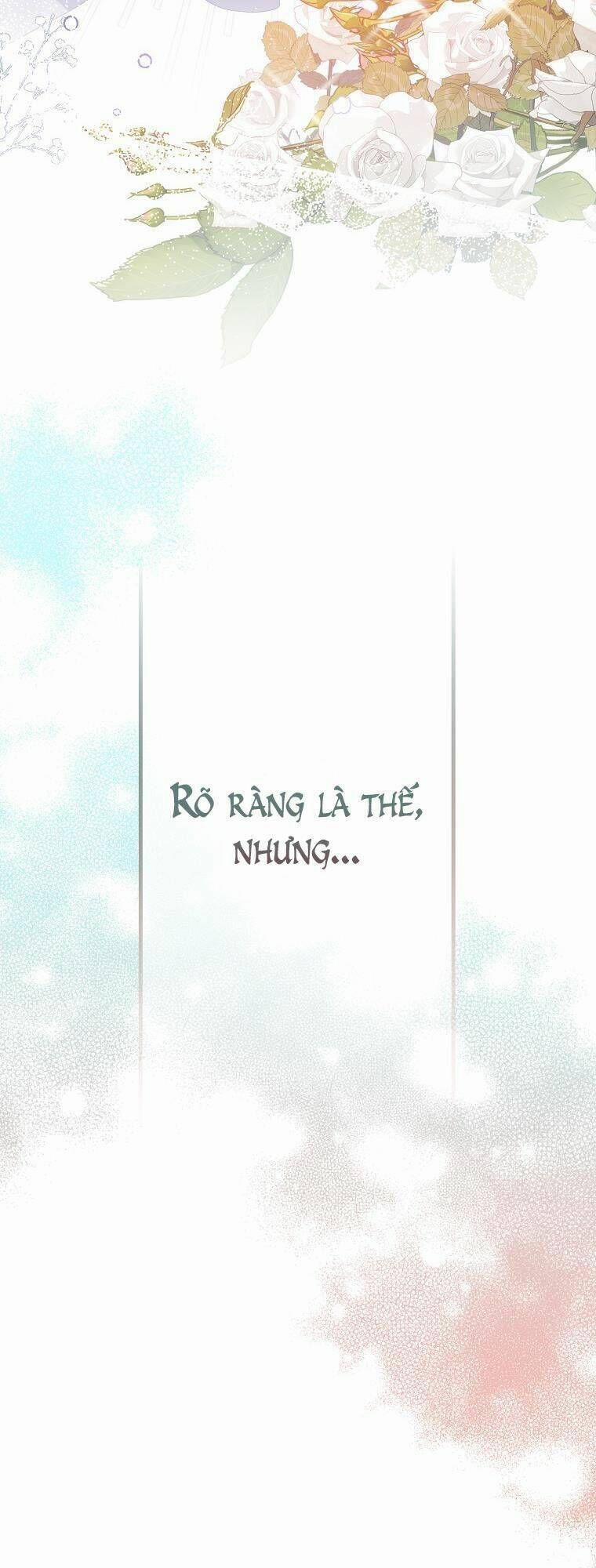 Tôi Là Thánh Nữ Giả Mạo Nhưng Các Vị Thần Lại Ám Ảnh Tôi 38 trang 5