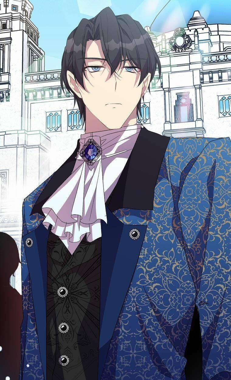 Tôi Là Thánh Nữ Giả Mạo Nhưng Các Vị Thần Lại Ám Ảnh Tôi 38 trang 54