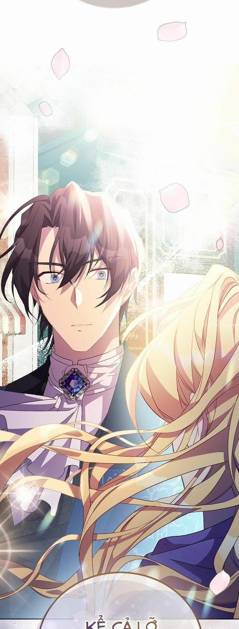 Tôi Là Thánh Nữ Giả Mạo Nhưng Các Vị Thần Lại Ám Ảnh Tôi 38 trang 66